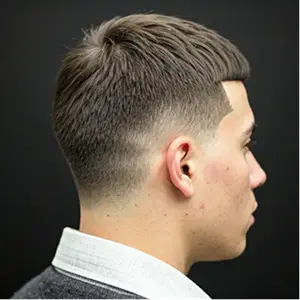 Low Fade