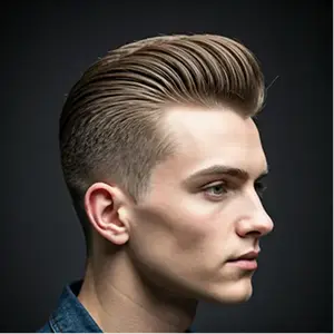 Pompadour